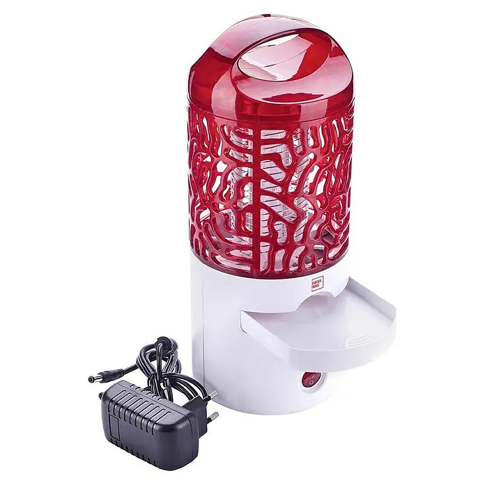 Rechargeable Insect Killer LED 4W