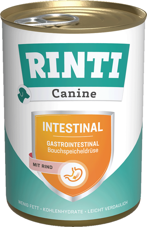 Rinti Canine Intestinal Rind - Dose