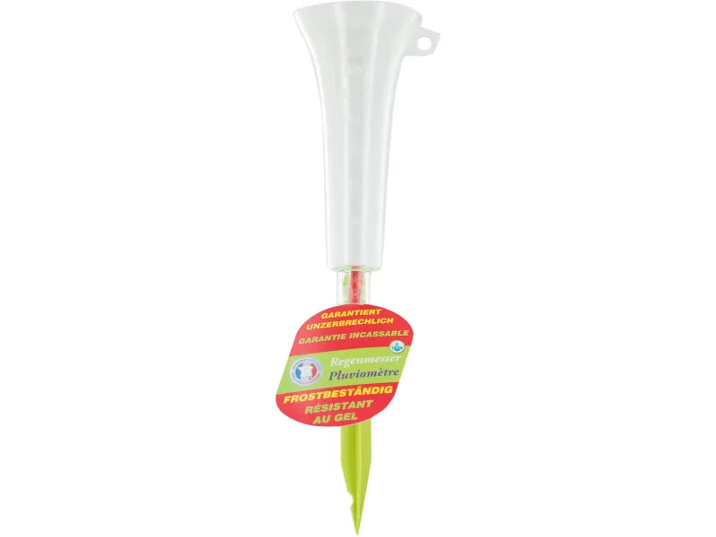Iriso Regenmesser 37,5 cm