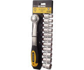 Ironside 12-in-1