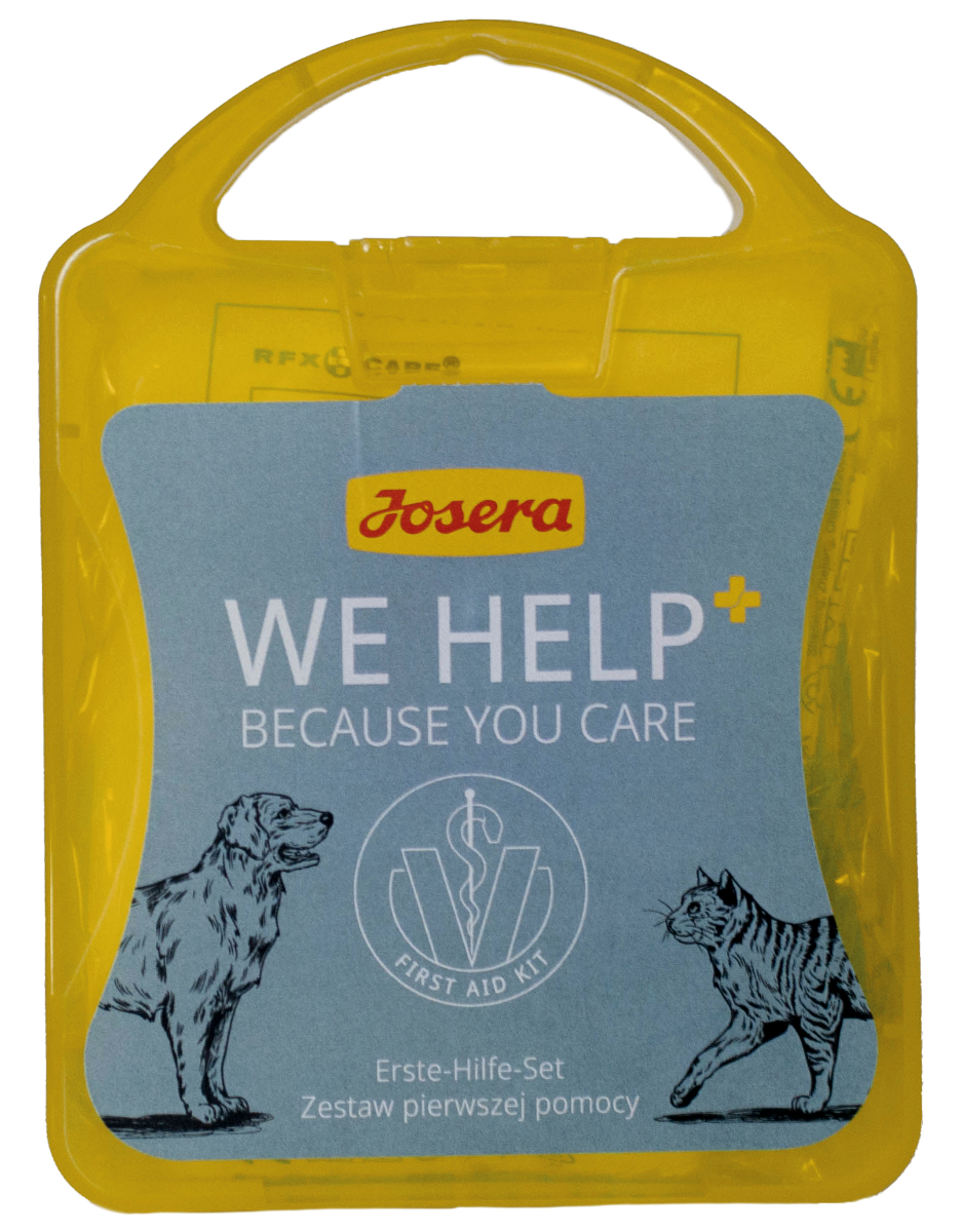 Josera First Aid Kit