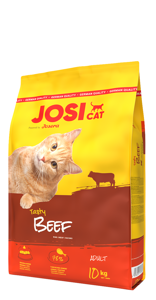 JosiCat Tasty Beef