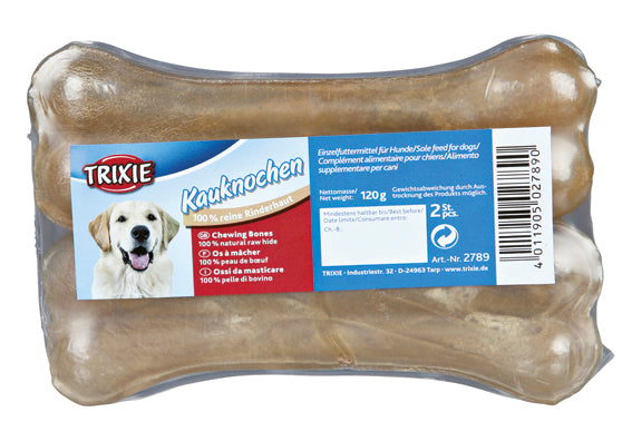 Trixie Kauknochen