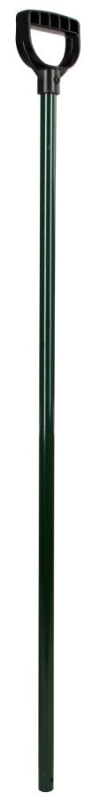 Kerbl Metal Handle with D-Grip