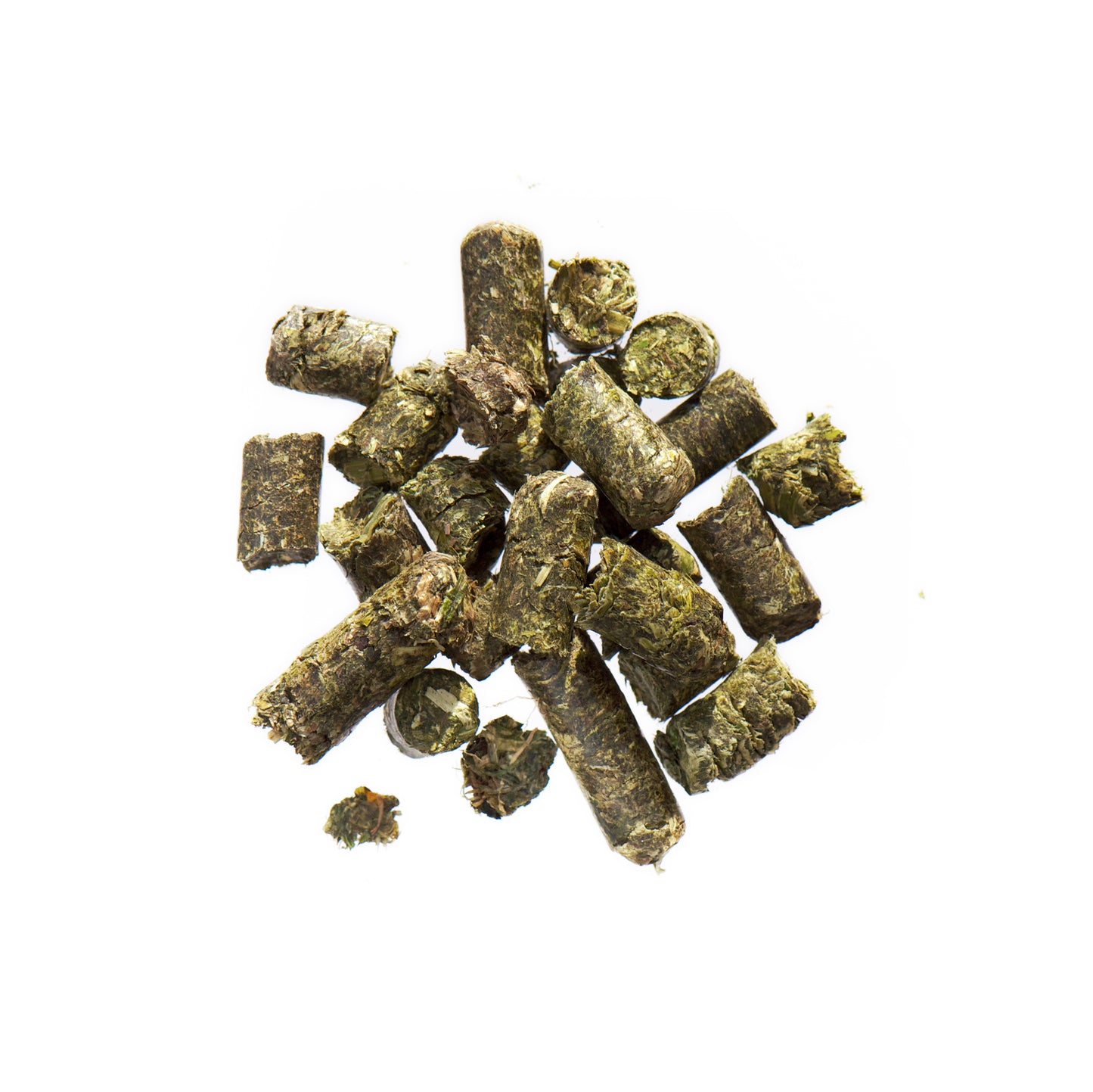 Agrobs Alfalfa Cobs