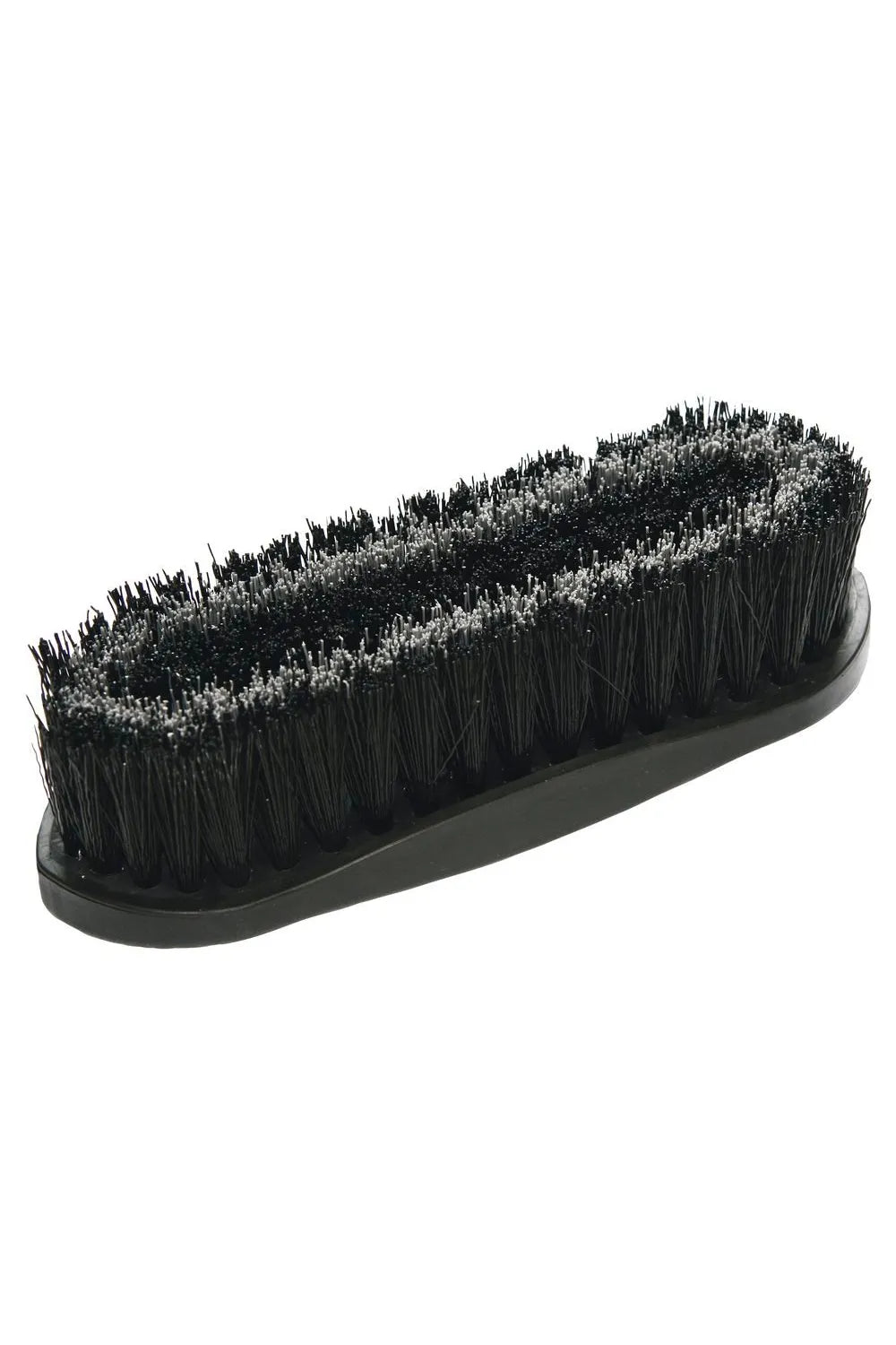 Kerbl Mane Brush Brush&Co Black/Gray