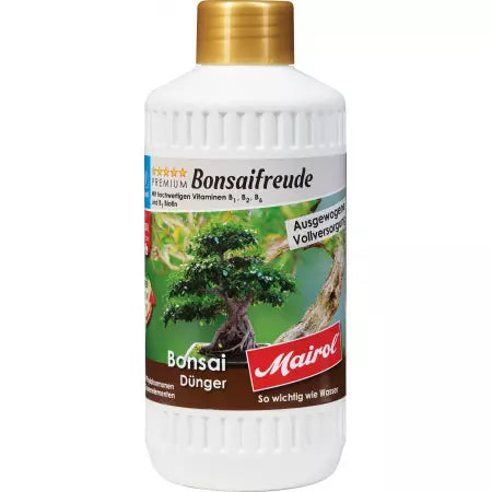 Mairol Bonsai-Dünger
