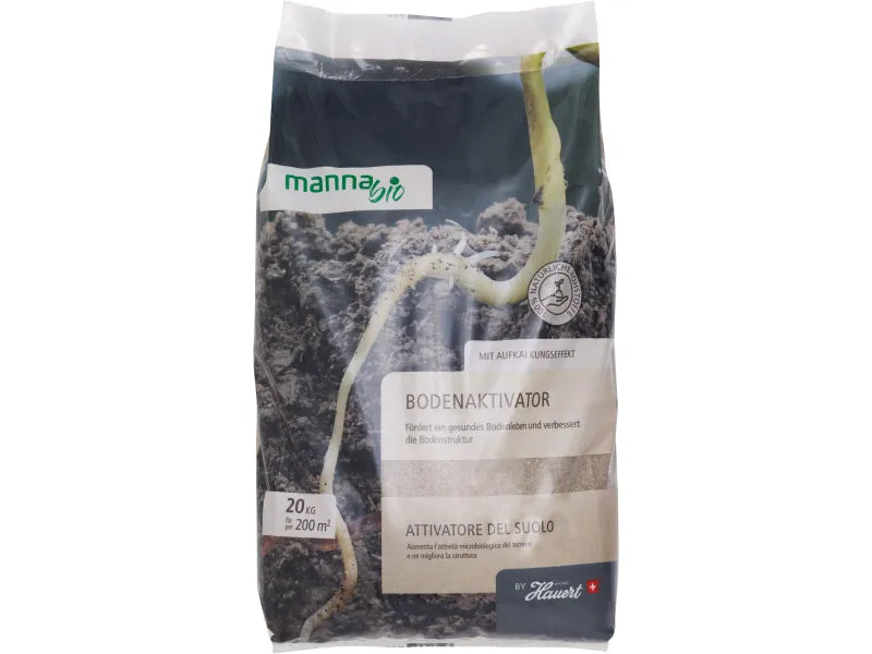 Manna Bio BodenAktivator