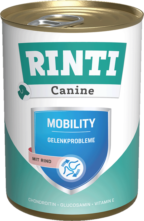 Rinti Canine Mobility Rind - Dose