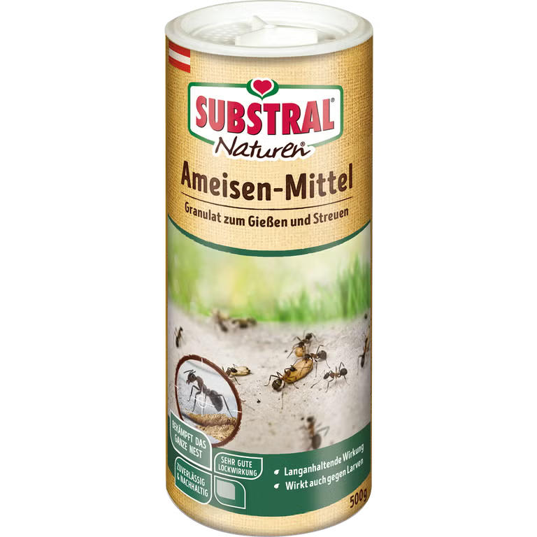 Naturen Ameisenmittel