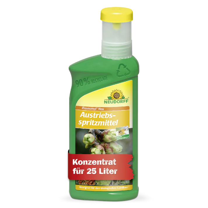Neudorff Promanal Neu Austriebsspritzmittel