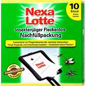 Nexa Lotte Insektenjäger Fleckenlos Nachfüllpack