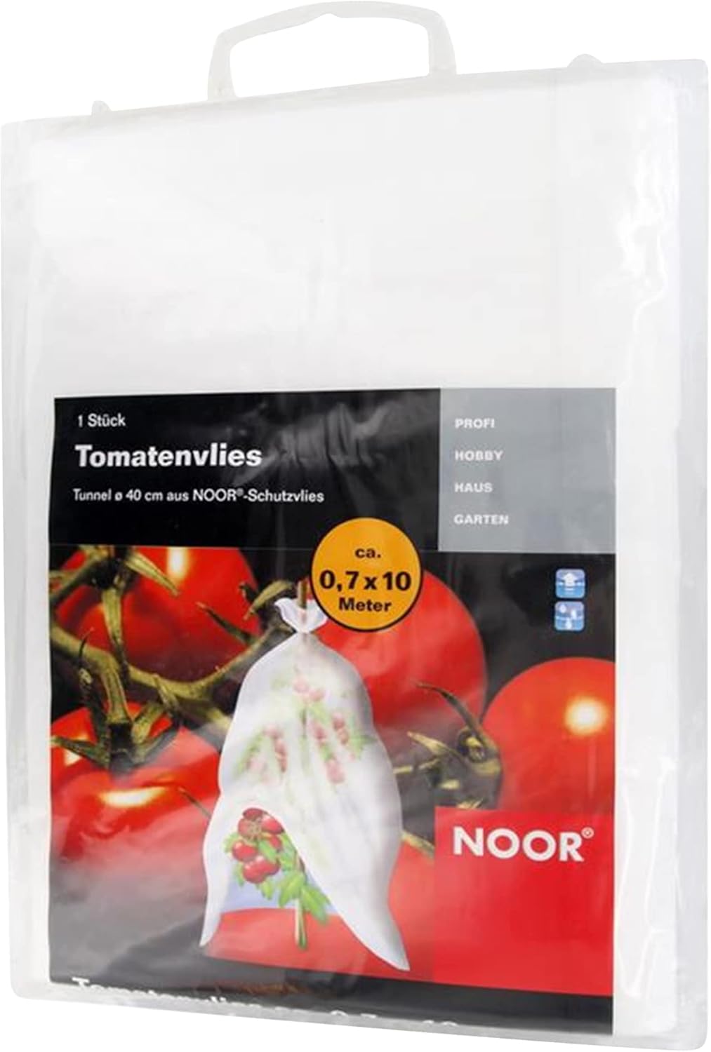 Noor Tomatenvlies 0,7 x 10m