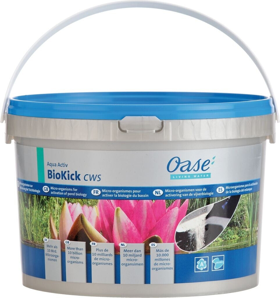 Oase BioKick Aqua Activ 2l