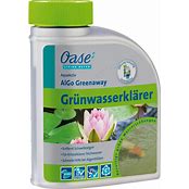 Oase Greenwater Clarifier