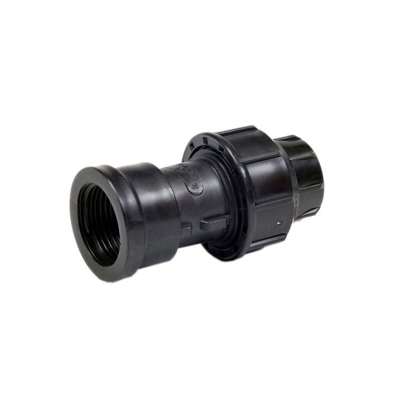 PE transition fitting-DA