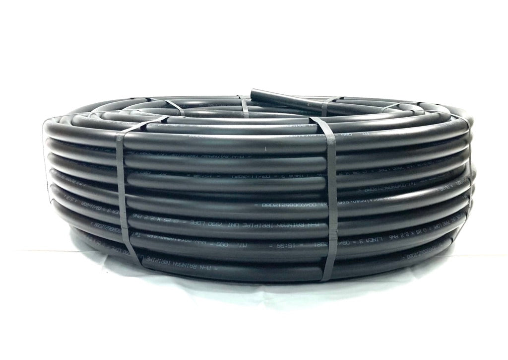 Hunter PE-Rohr 25mm 25mtr.