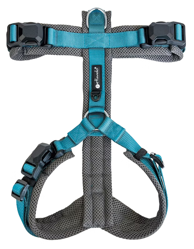 Petlando MAGNETECH Y-Comfort Geschirr