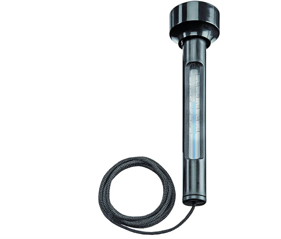 Pontec Schwimmendes Teichthermometer