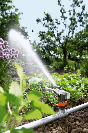 GARDENA Premium Pulse, Circle, and Part Circle Sprinkler Head