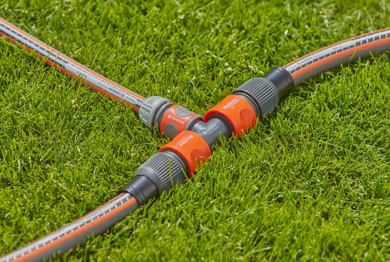 GARDENA SB Professional System T-Piece
