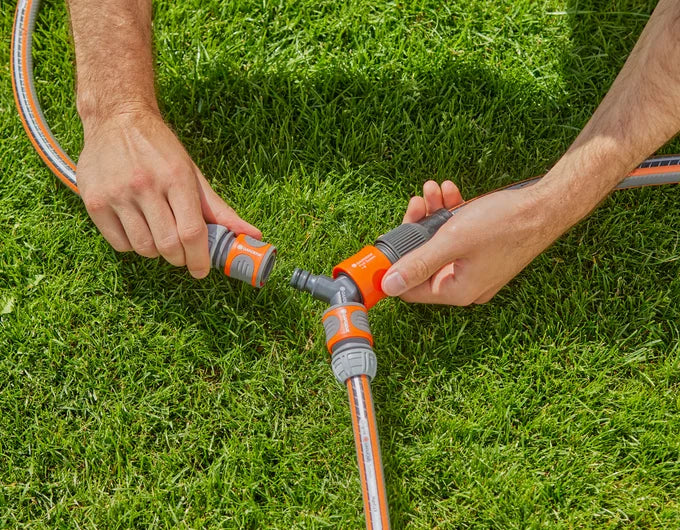 GARDENA SB Professional System Y-Reducer