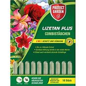 Protect Home Lizetan Plus Combination Sticks 10 Count