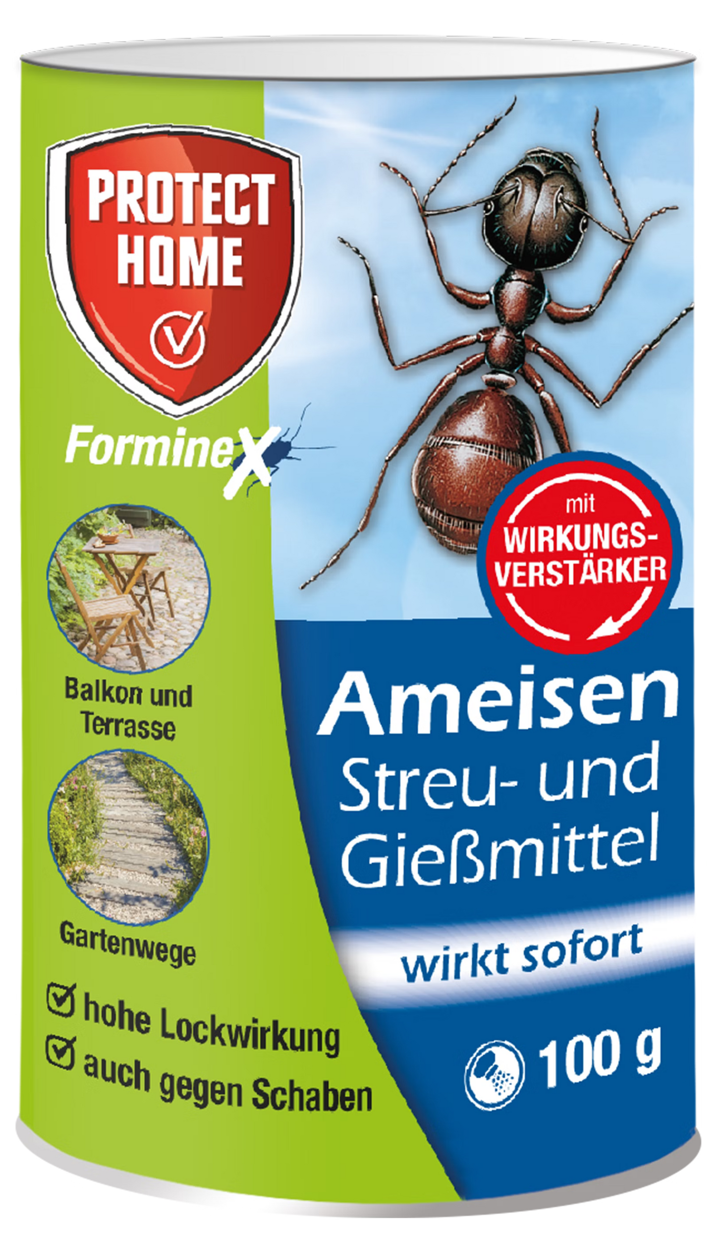 Protect Home Ant Scatter and Pour Treatment