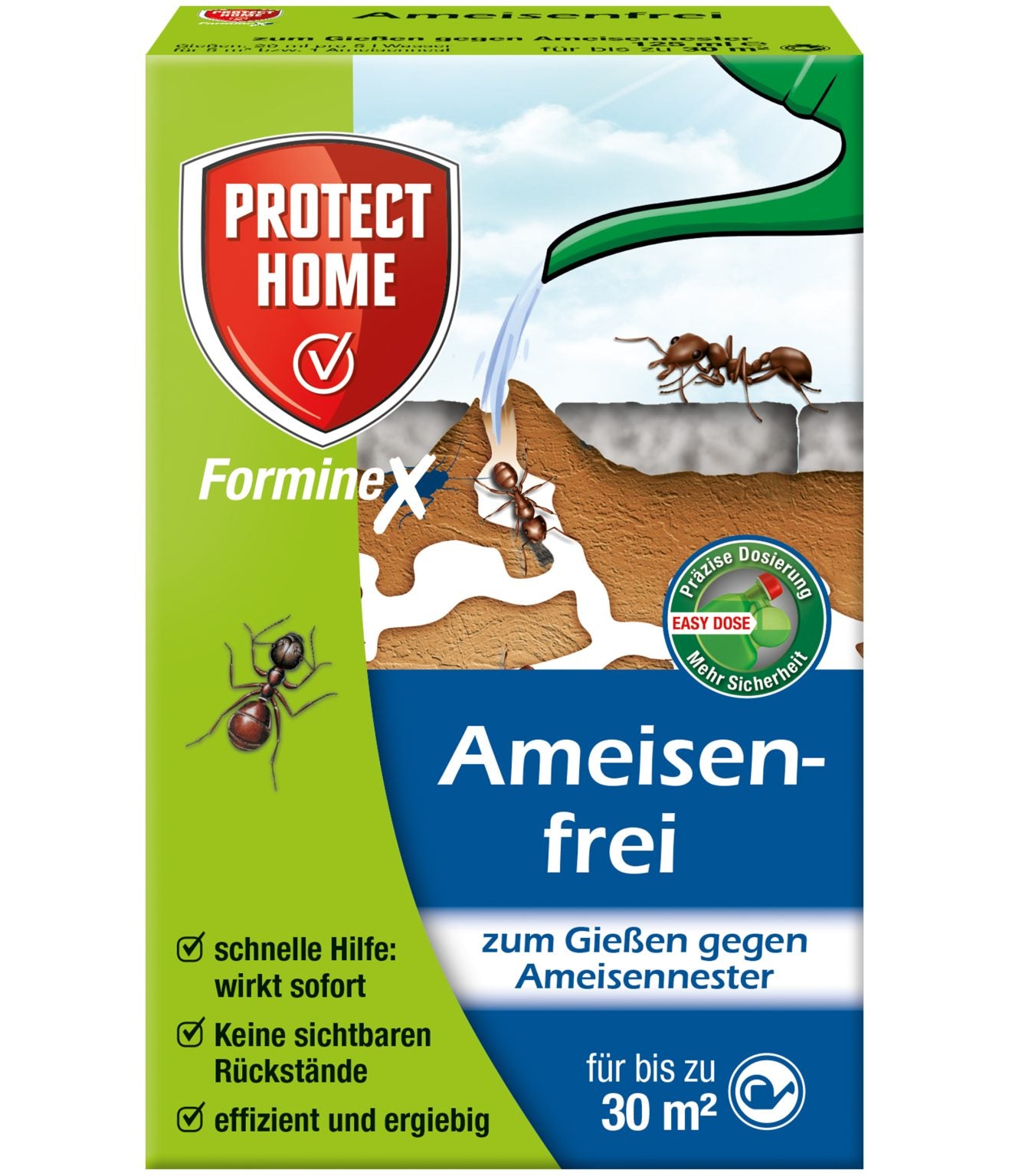 Protect Home Forminex Ameisen Frei