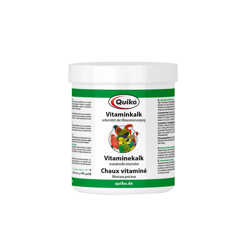 ArdapCare Quiko Vitaminized Calcium