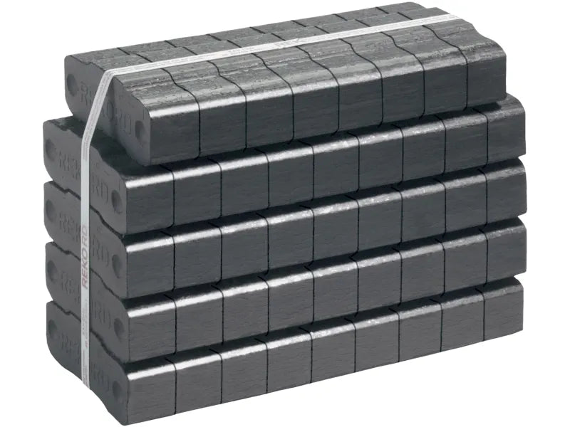 Rekord Bündelbriketts