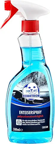 Robbyrob Enteiserspray 500 ml
