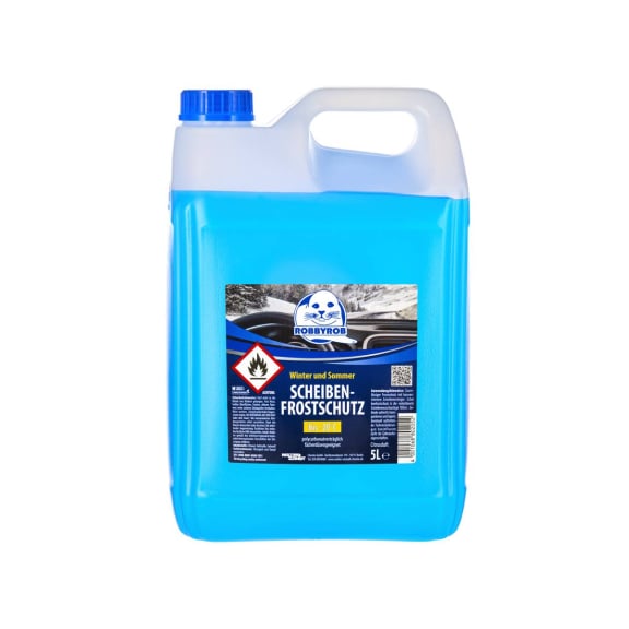 Robbyrob Windshield Antifreeze 5 L