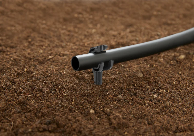 GARDENA Micro-Drip-System Rohrhalter 13 mm (1/2")