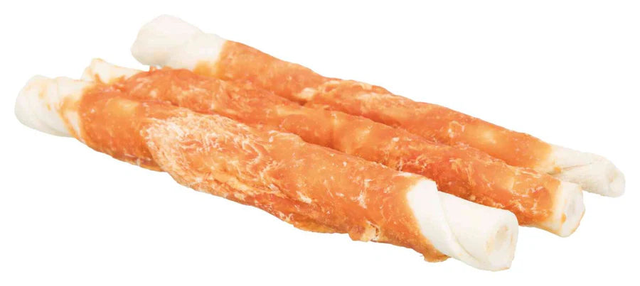 Trixie Denta Fun Rolls with Chicken
