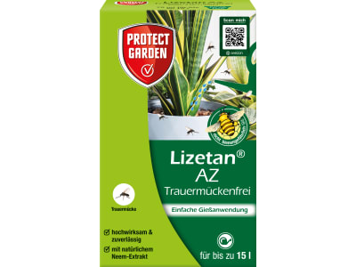 SBM PG Lizetan AZ Fungus Gnat-Free