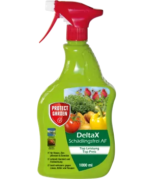 SBM PG DeltaX Schädlingsfrei AF