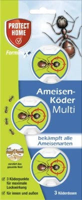 SBM PH FormineX Ameisen Köderdose SBV