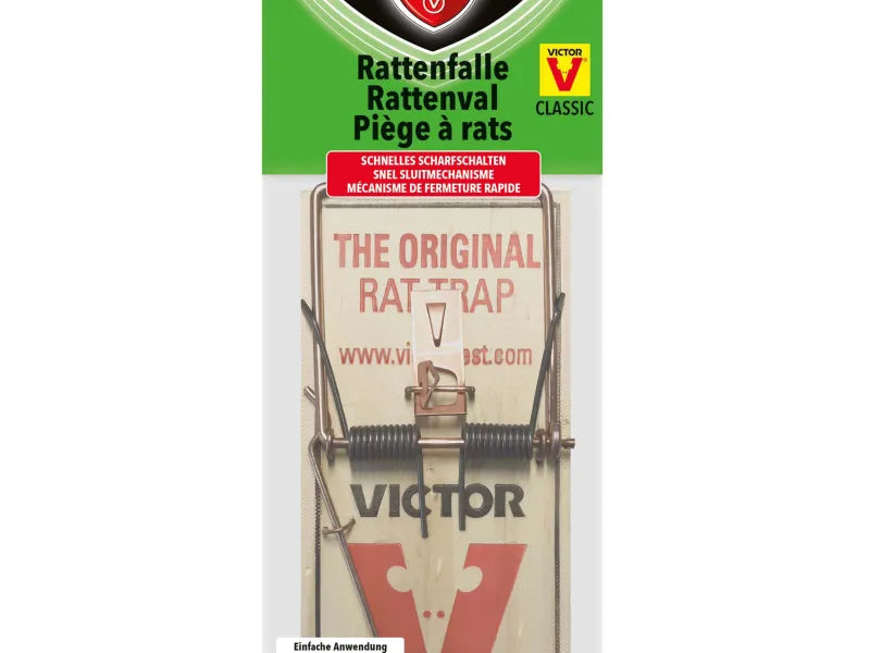 SBM PH Rat Trap Classic