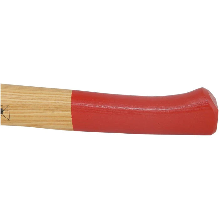 SHW Friedrichstal Kitchen Cleaver with Ash Handle