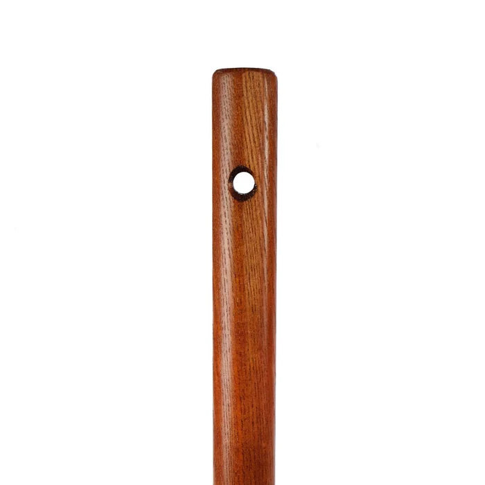SHW Oval Handle Ash for Rex Wiederhopf Hoe and Grub Hoe