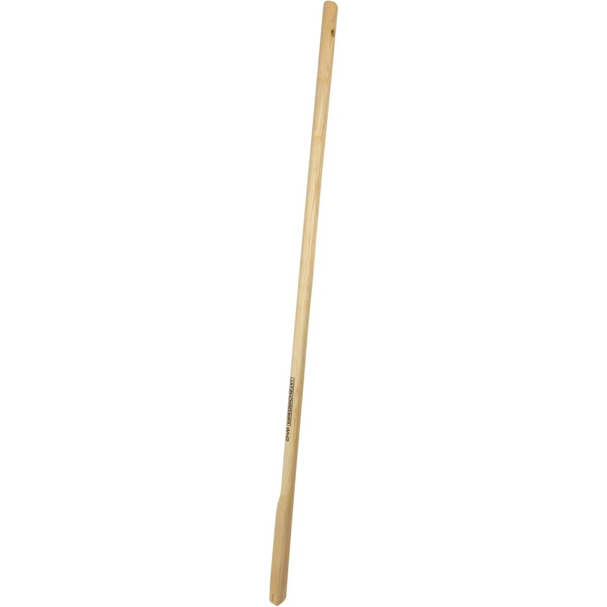 SHW Hoe Handle angular 110cm for Reithacke size 58 x 32