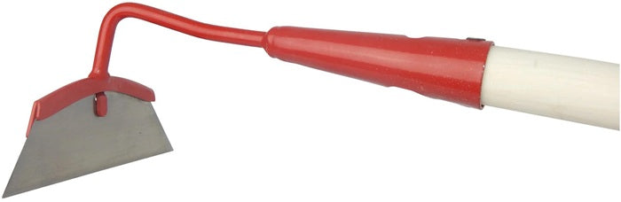 SHW Rübenhacke Gr. 18 mit Stiel
