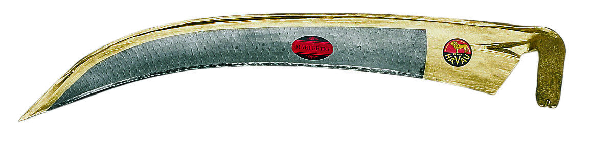 SHW Friedrichstal Scythe Havau 60cm