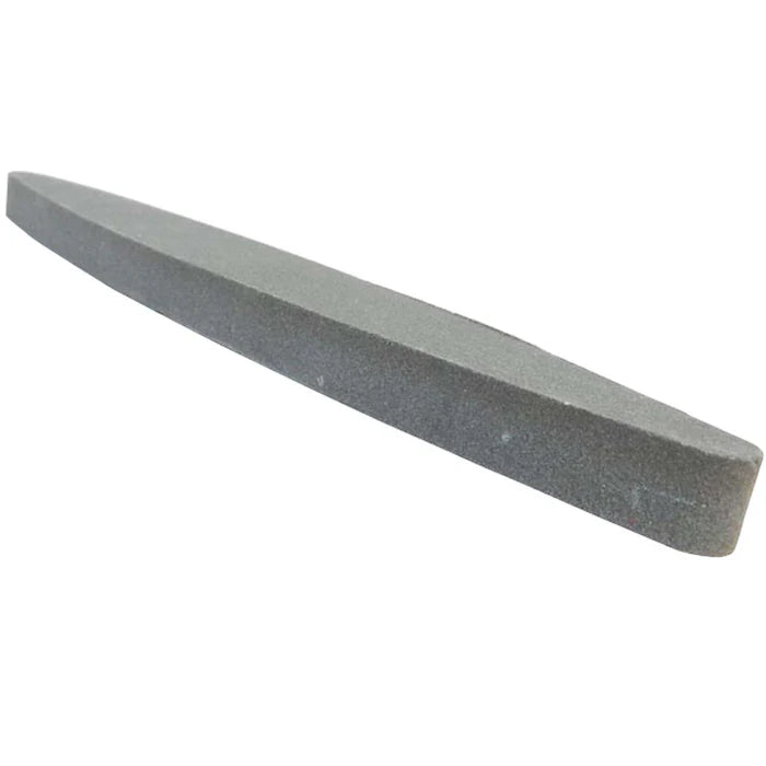 SHW Sensenwetzstein oval, grau