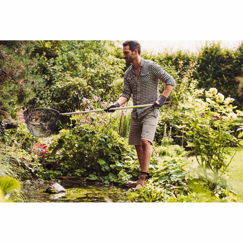 Gautzsch Telescopic Landing Net 120-180cm
