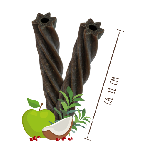 Bosch Sammy's Dental Chews