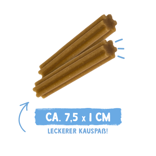 Bosch Sammy's Dental Sticks