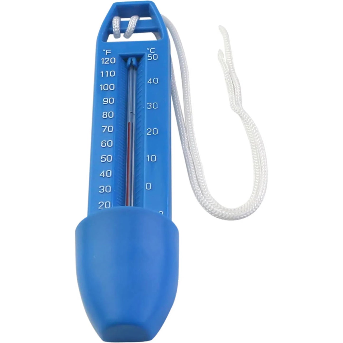 Summer Fun Swimming Pool Thermometer Standard