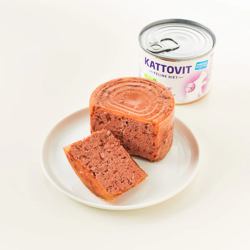 Kattovit Sensitive Chicken